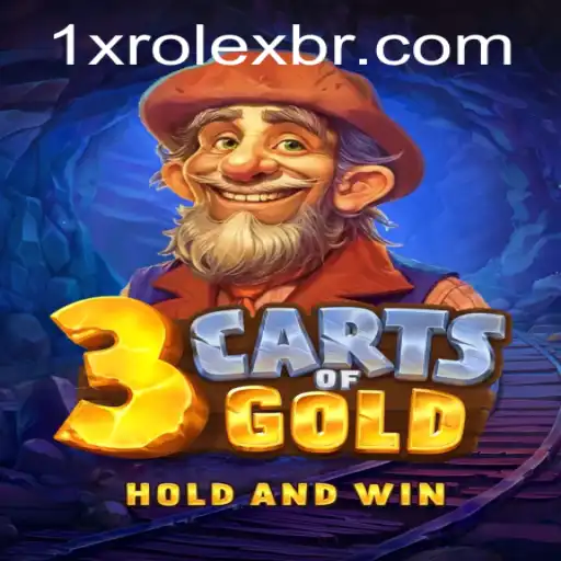 Discover the Thrills of 3cartsOfGold