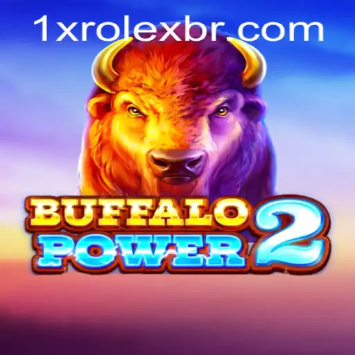 Discover the Adventure of BuffaloPower2 with Exciting Rewards