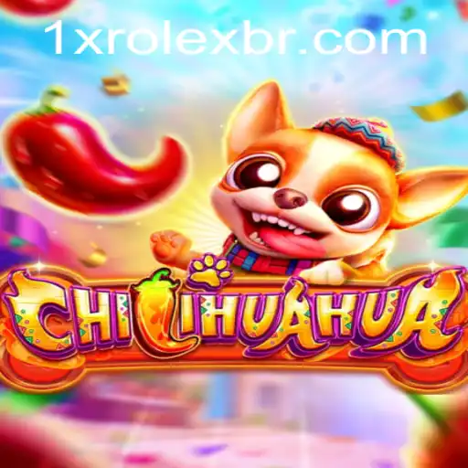 Exploring the Exciting World of CHILIHUAHUA and the Intriguing Role of 1x-rolex.com
