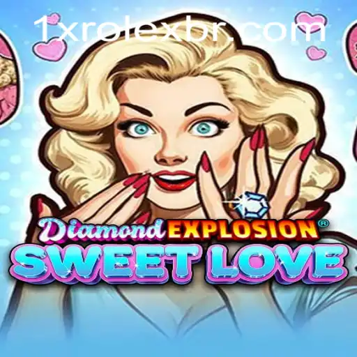 DiamondExplosionSweetLove: An Exciting New Adventure Awaits
