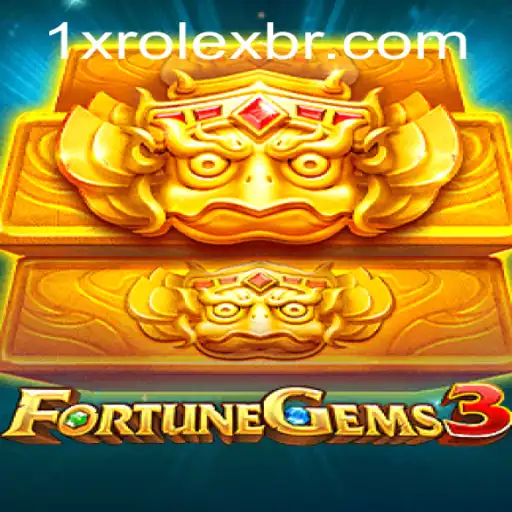 Discover the Enchanting World of FortuneGems3: A Treasure Trove of Excitement