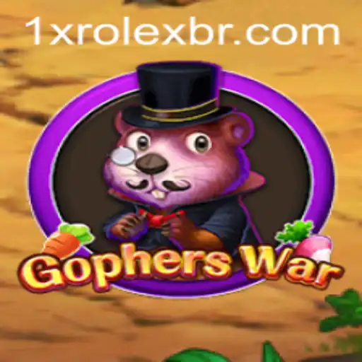 Experience the Thrill of GophersWar: A Dive into the Latest Gaming Sensation