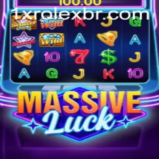 Exploring the Thrilling World of MassiveLuck with 1x-rolex.com