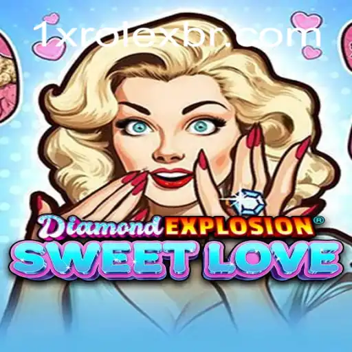 DiamondExplosionSweetLove: An Exciting New Adventure Awaits