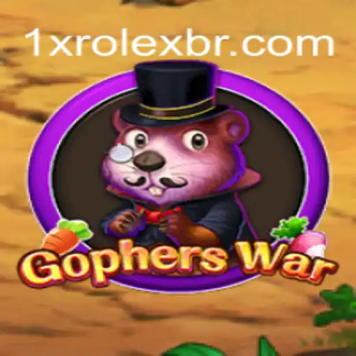 Experience the Thrill of GophersWar: A Dive into the Latest Gaming Sensation