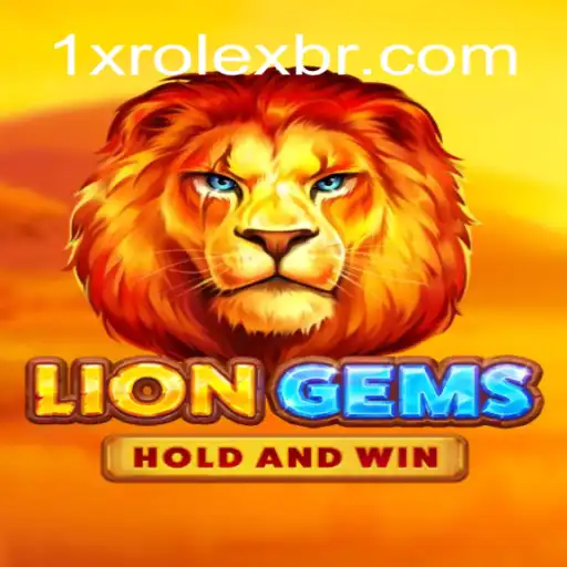 LionGems: Discover the Exciting World of a Unique Game
