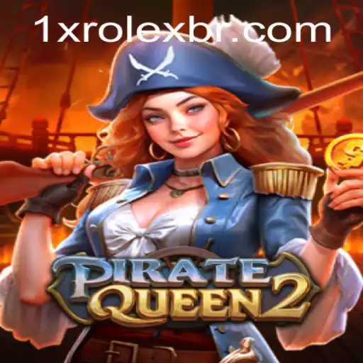 Exploring PirateQueen2: A Thrilling Adventure Game