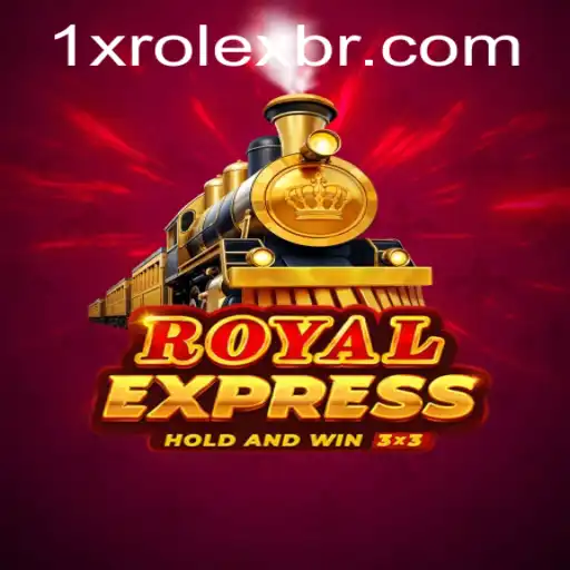 RoyalExpress: A Thrilling New Board Game Experience