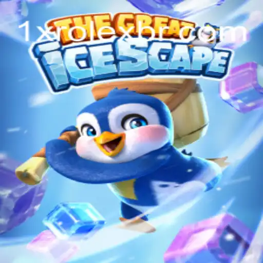 The Great Icescape: A Detailed Guide to the Captivating Adventure