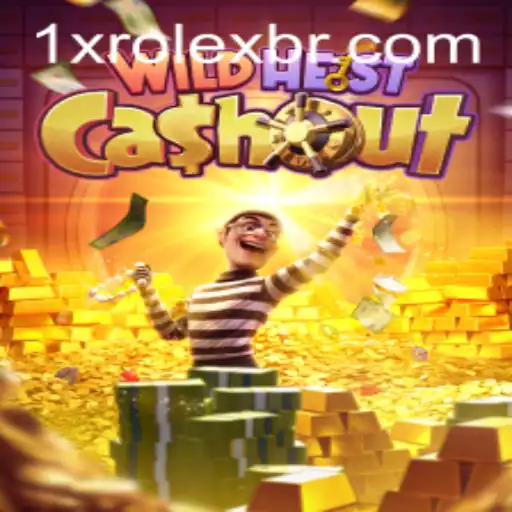 Unveiling WildHeistCashout: An Exciting Adventure Awaits