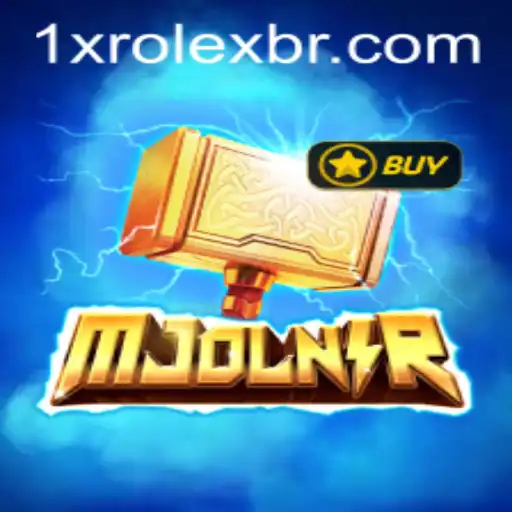 Unveiling Mjolnir: A Comprehensive Guide to the Revolutionary Game