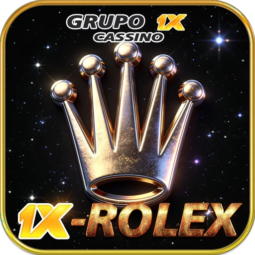 1x-rolex.com Logo