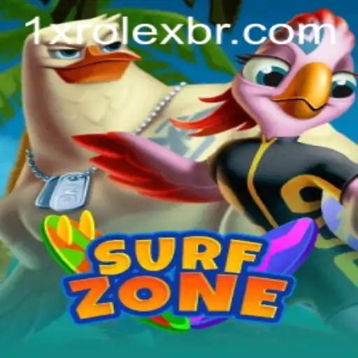SurfZone: An Adventurous Dive into the World of Surfing