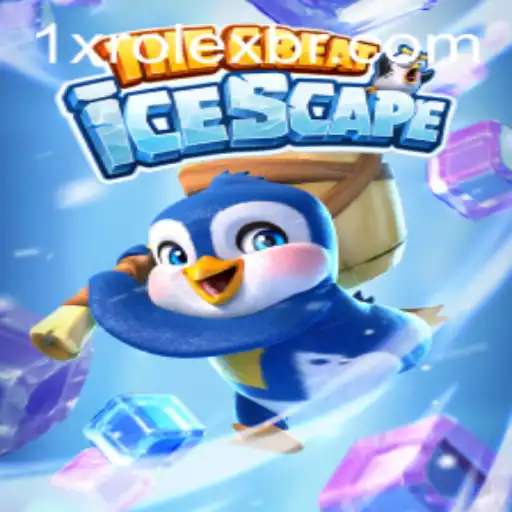 The Great Icescape: A Detailed Guide to the Captivating Adventure
